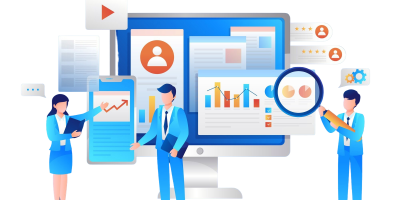 gradient-crm-illustration
